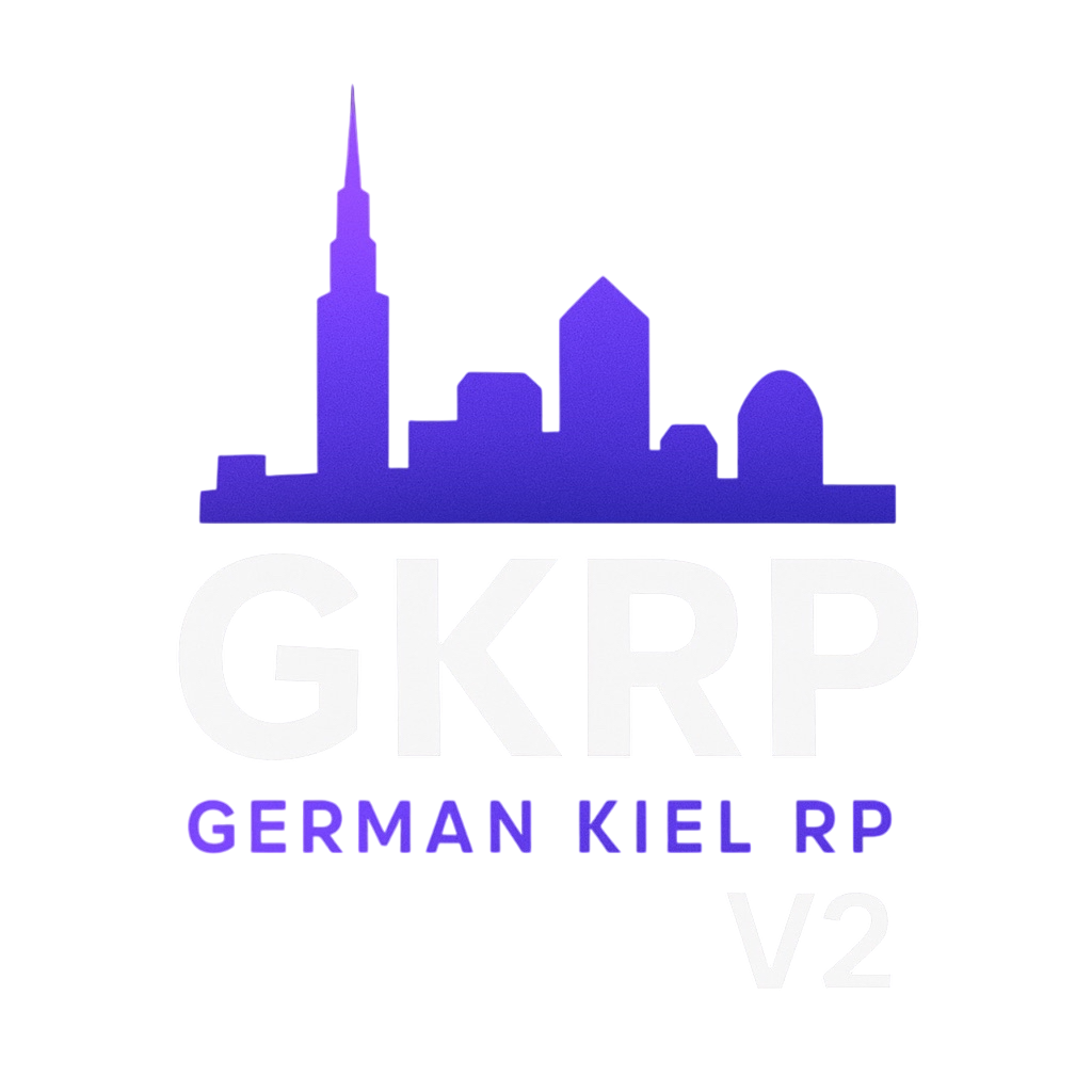 GKRP Logo