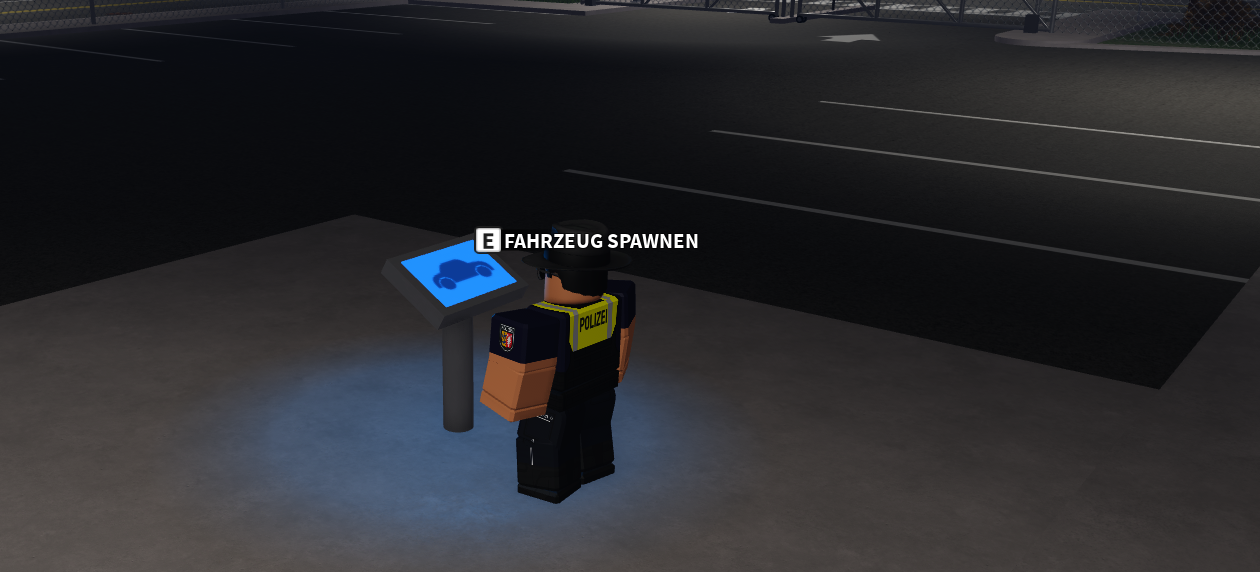Werkstatt
