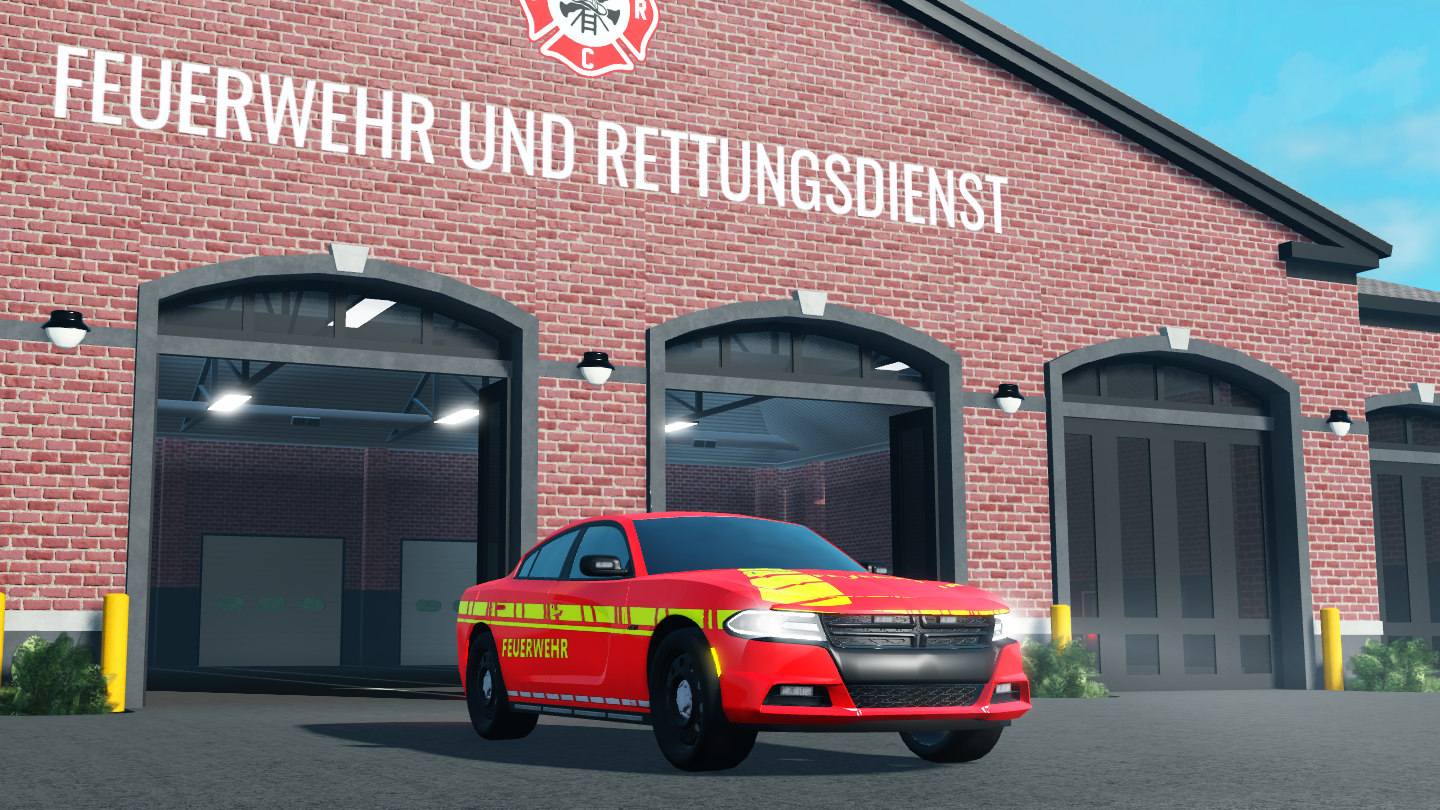 Einsatzleitwagen