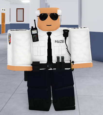 Führungsuniform
